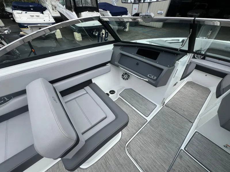 Slide: The Image of Cobalt CS23 Surf 2023 - 14