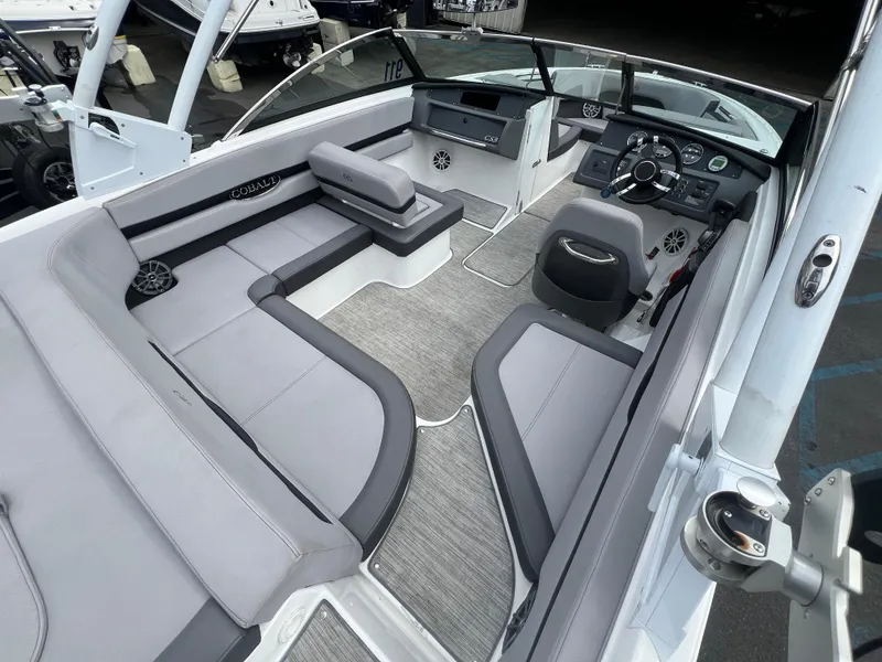 Slide: The Image of Cobalt CS23 Surf 2023 - 9