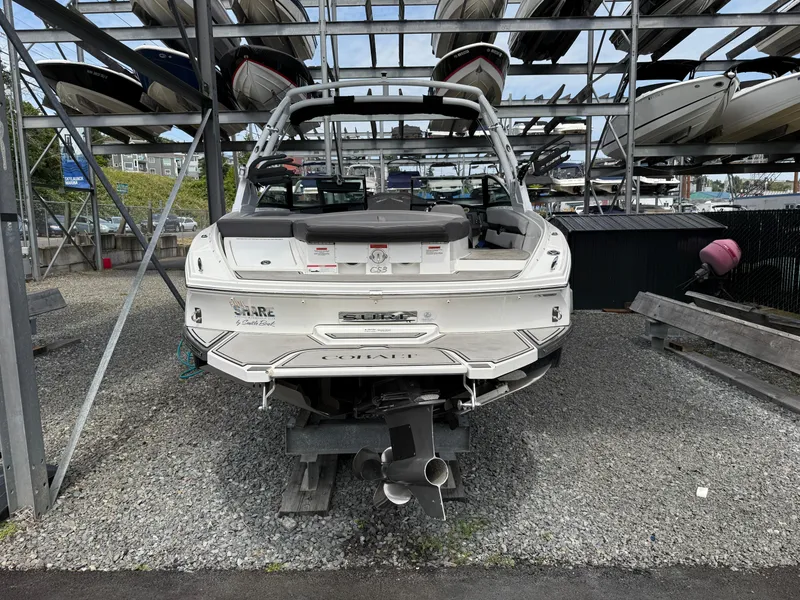 Slide: The Image of Cobalt CS23 Surf 2023 - 8