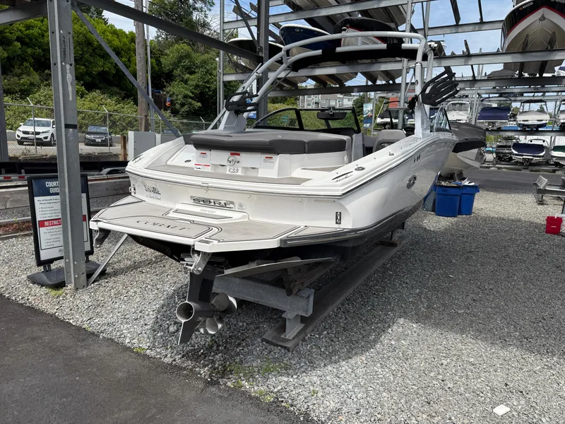 Slide: The Image of Cobalt CS23 Surf 2023 - 9