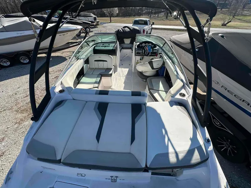 Slide: The Image of Regal 2000 ES 2020 - 6