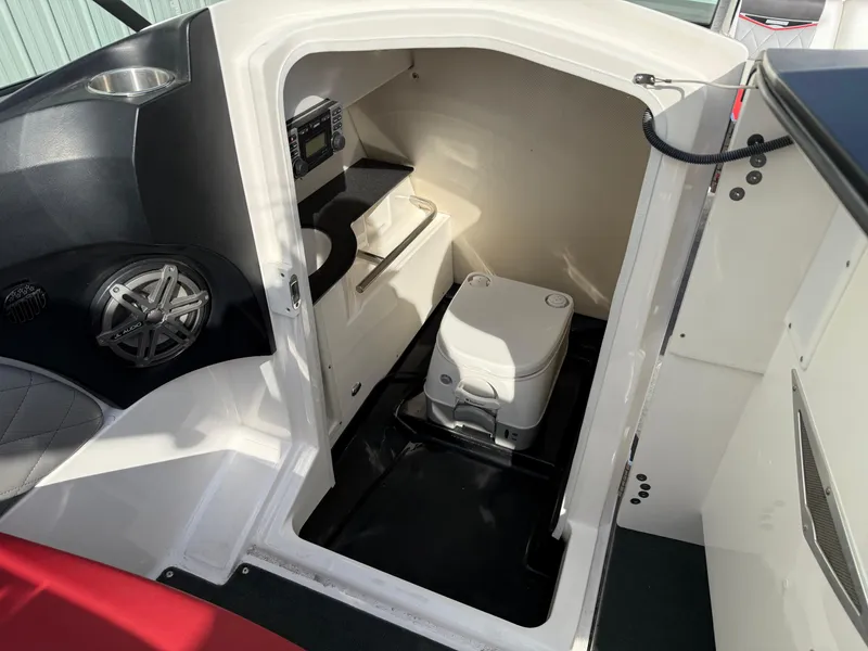 Slide: The Image of MasterCraft X55 2012 - 13