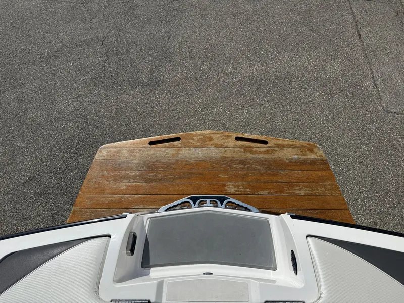 Slide: The Image of MasterCraft X55 2012 - 21