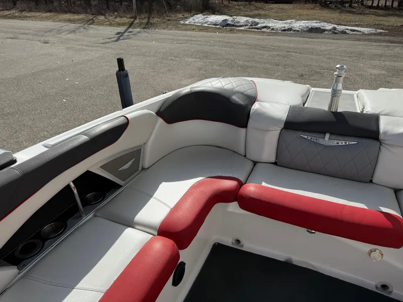 Slide: The Image of MasterCraft X55 2012 - 9