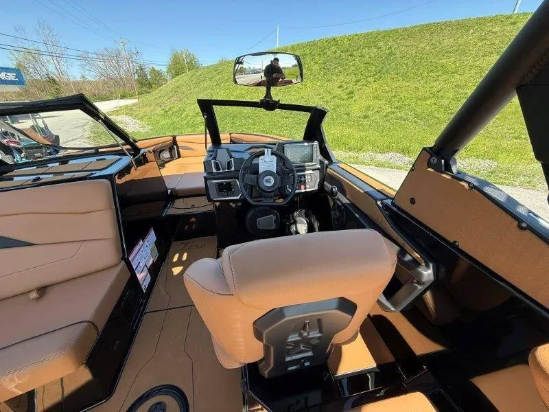 Slide: The Image of Axis T250 2025 - 16