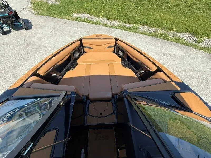 Slide: The Image of Axis T250 2025 - 22