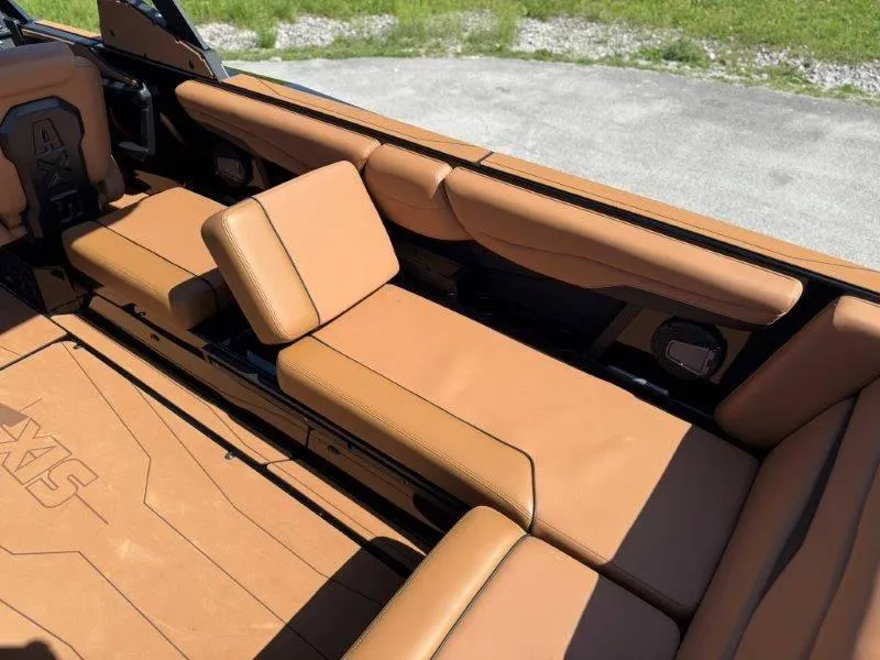 Slide: The Image of Axis T250 2025 - 23