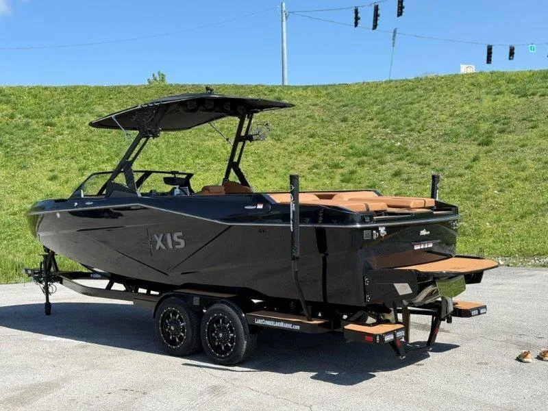 Slide: The Image of Axis T250 2025 - 34