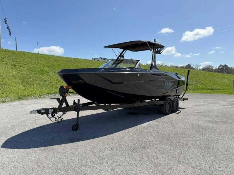 Slide: The Image of Axis T250 2025 - 35