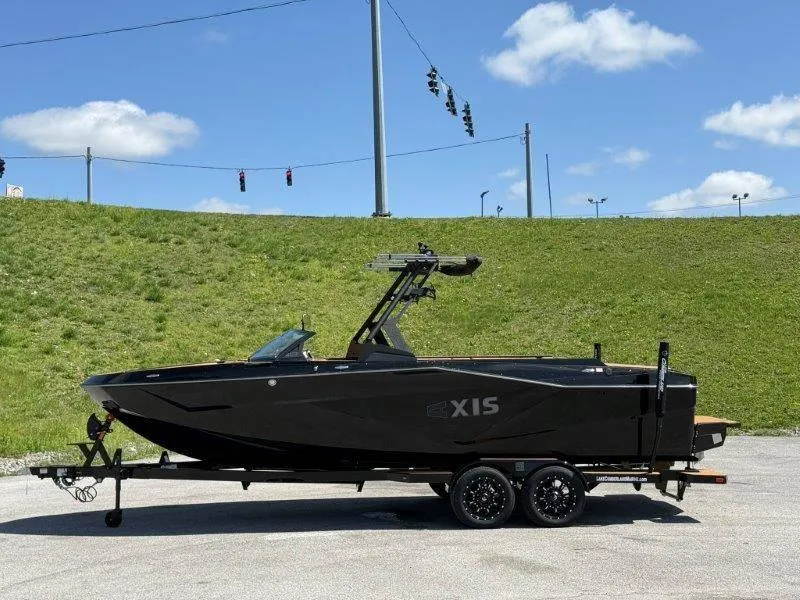 Slide: The Image of Axis T250 2025 - 4