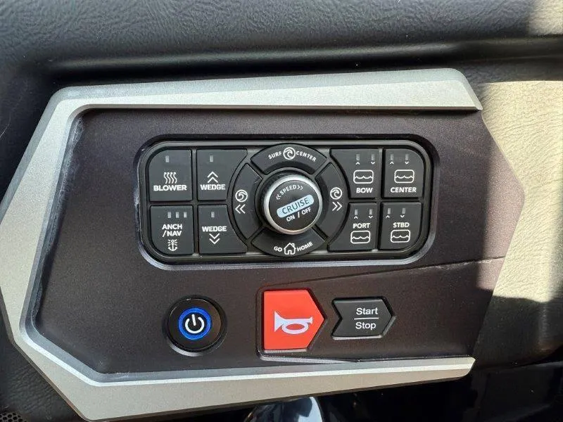 Slide: The Image of Axis T250 2025 - 42