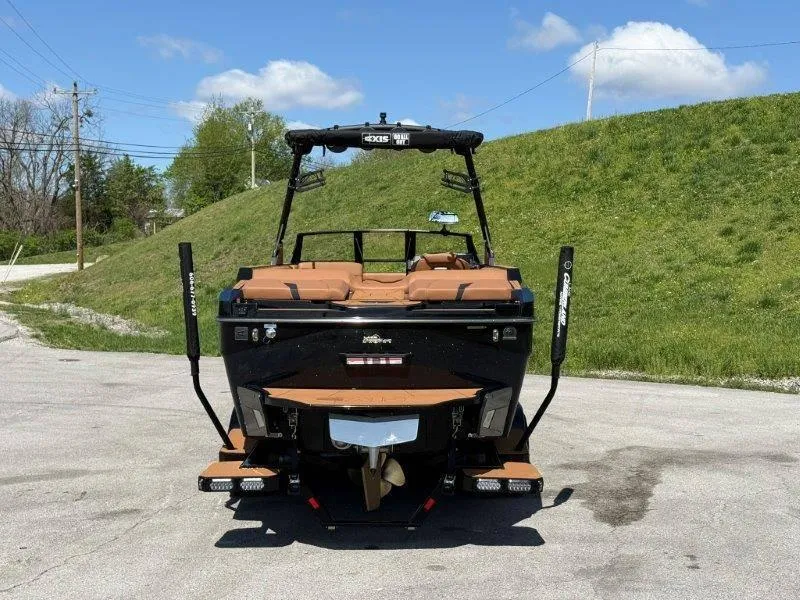 Slide: The Image of Axis T250 2025 - 5