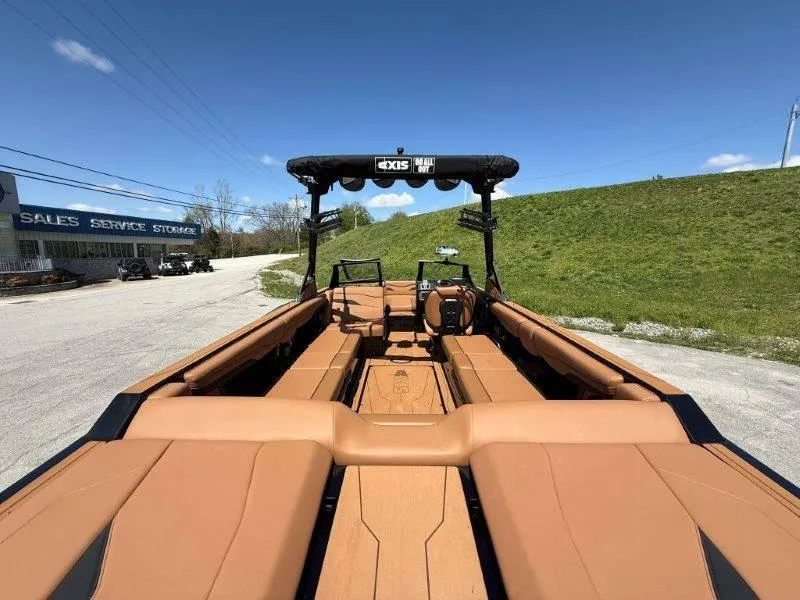 Slide: The Image of Axis T250 2025 - 54