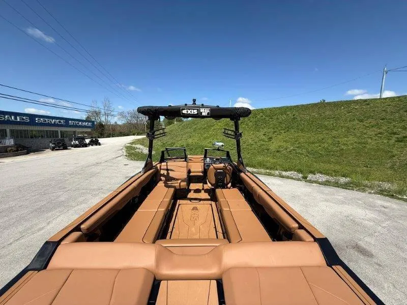 Slide: The Image of Axis T250 2025 - 55