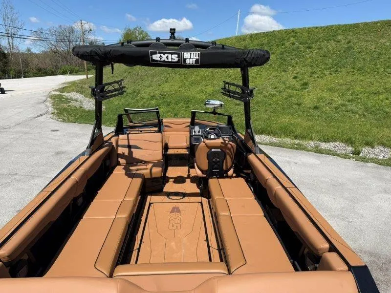 Slide: The Image of Axis T250 2025 - 56