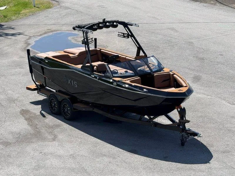 Slide: The Image of Axis T250 2025 - 7