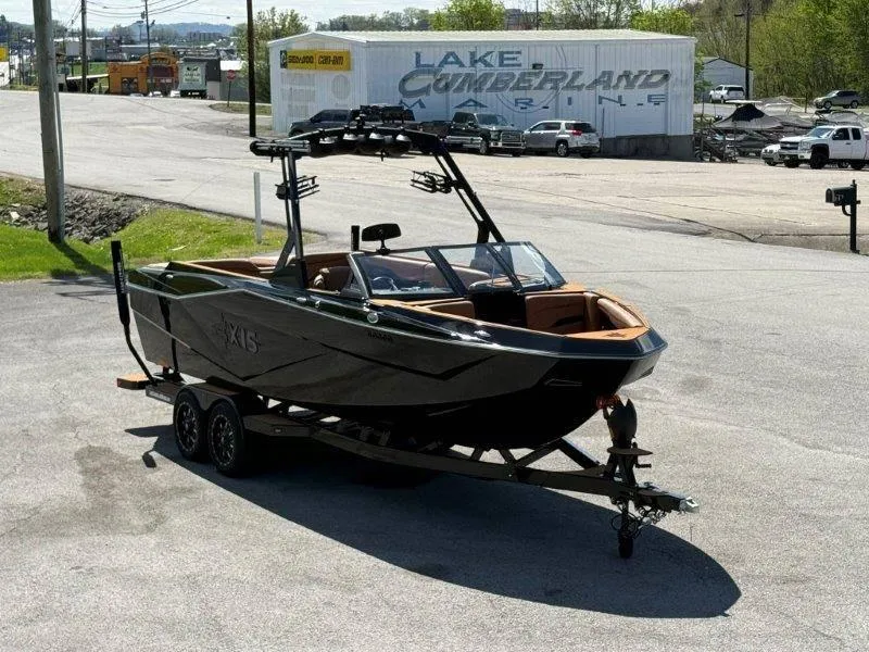 Slide: The Image of Axis T250 2025 - 8