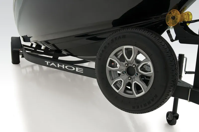 Slide: The Image of Tahoe 200 S 2025 - 26