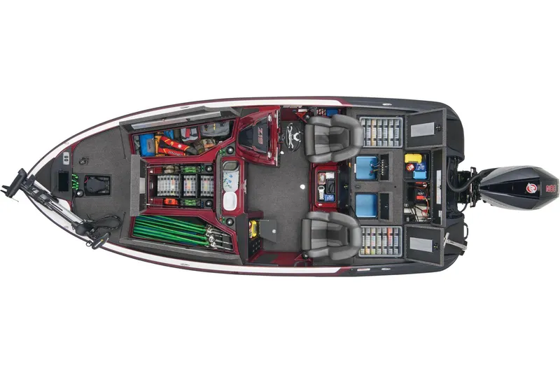 Slide: The Image of Nitro Z19 2025 - 14
