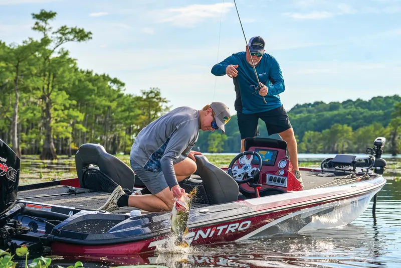Slide: The Image of Nitro Z19 2025 - 89