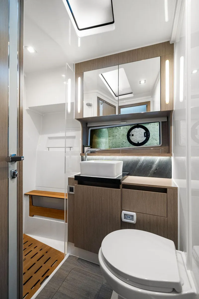 Slide: The Image of Sealine C430 2022 - 30