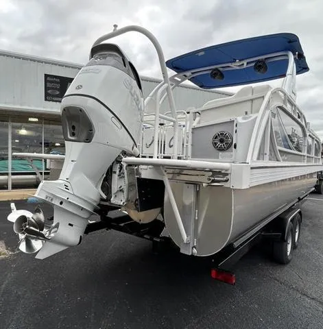 Slide: The Image of JC Sporttoon 28TT HTH 2023 - 3