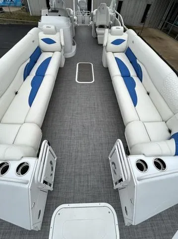 Slide: The Image of JC Sporttoon 28TT HTH 2023 - 4