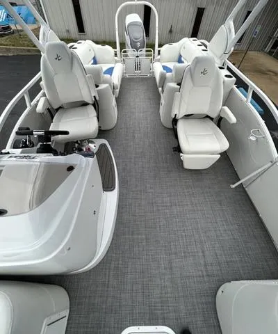 Slide: The Image of JC Sporttoon 28TT HTH 2023 - 5