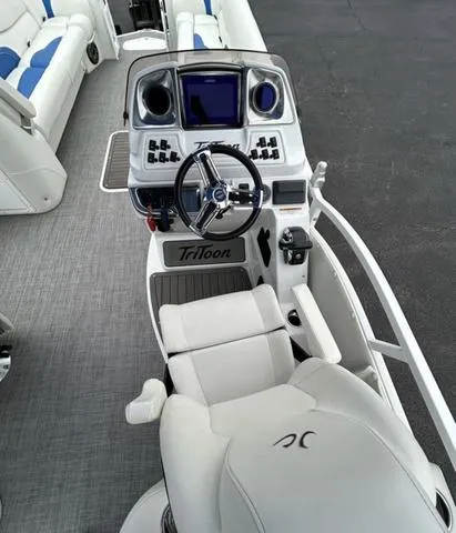 Slide: The Image of JC Sporttoon 28TT HTH 2023 - 7