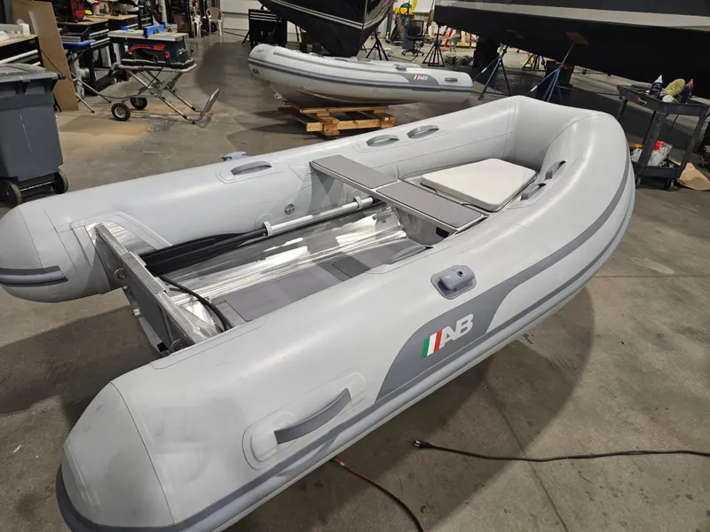 The Image of AB Lammina 9.5 AL 2024 - undefined