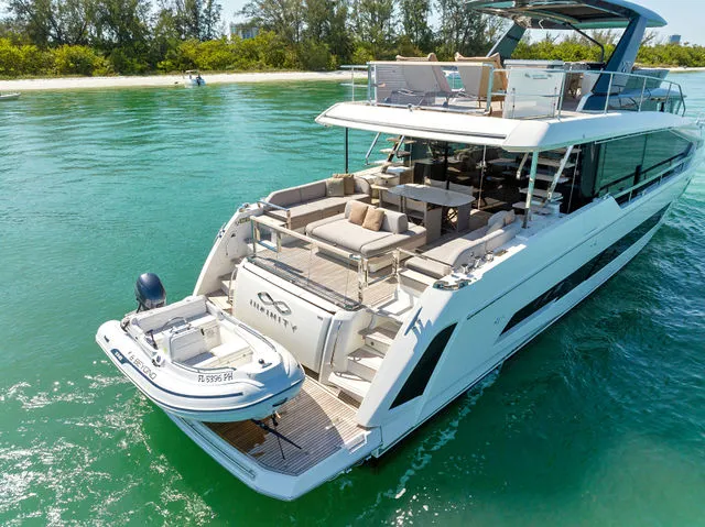 Slide: The Image of Prestige 520 2020 - 47