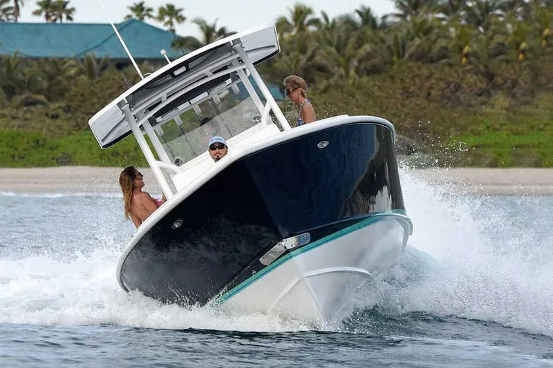 Slide: The Image of Manufacturer Provided Image - 19