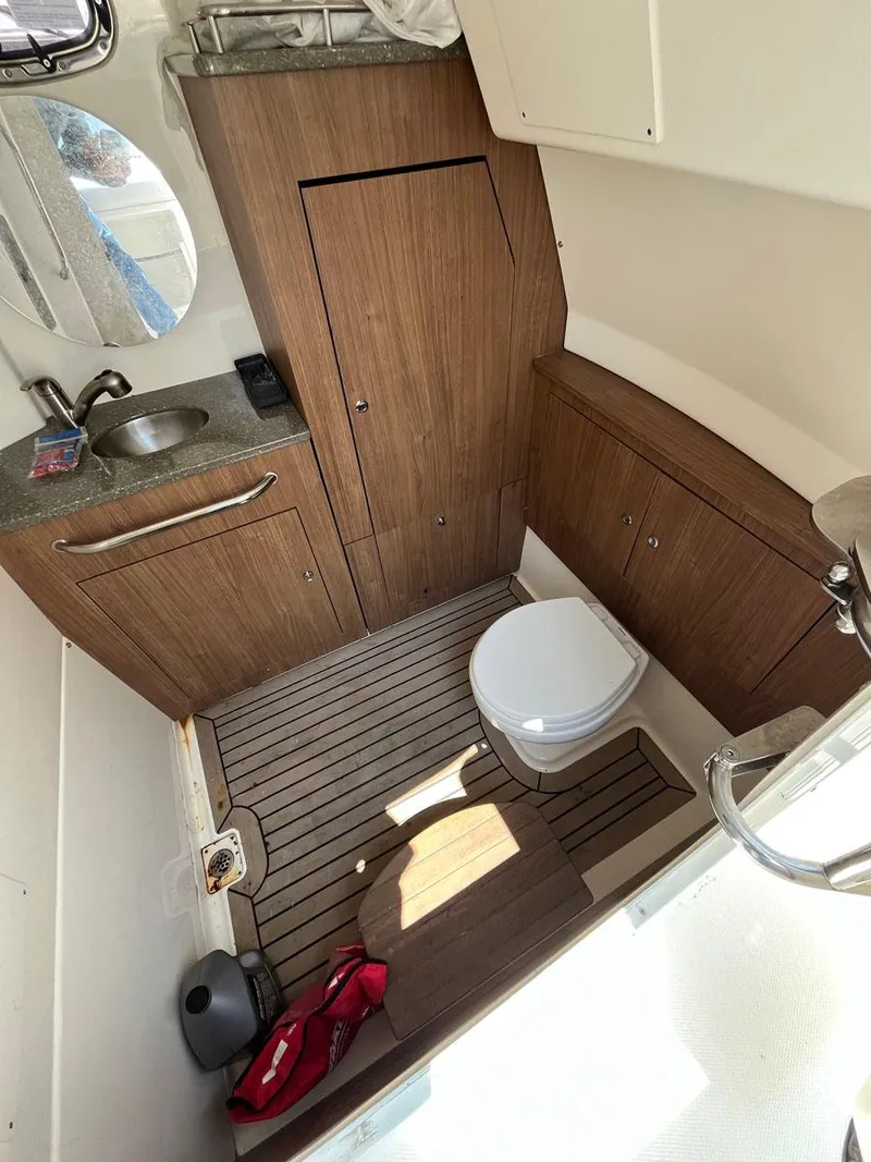 Slide: The Image of 2015 Boston Whaler 350 Outrage - 23