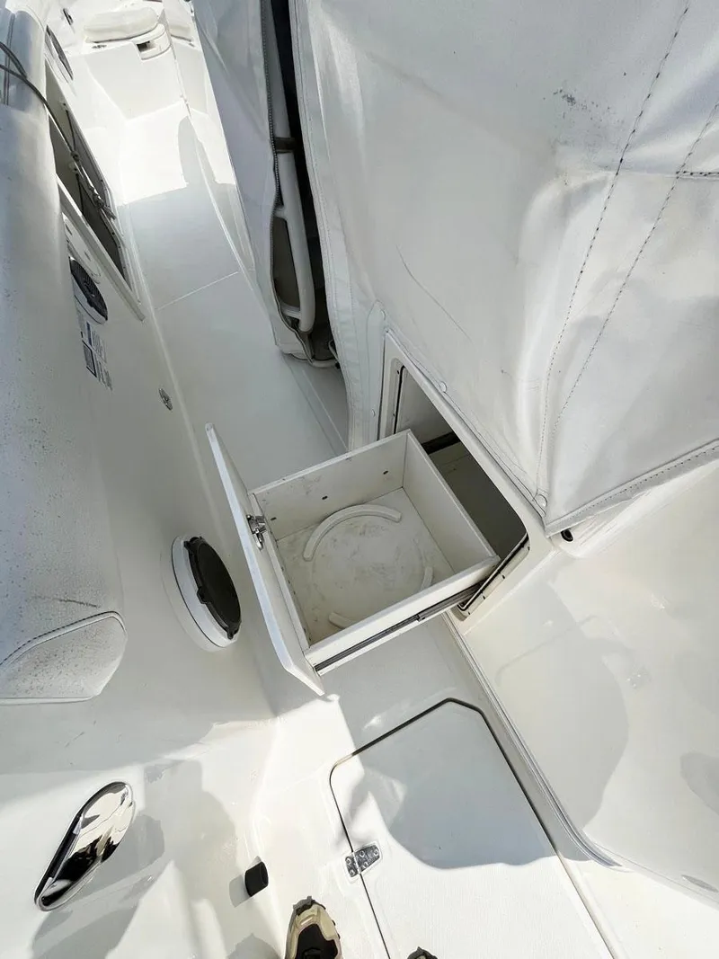Slide: The Image of 2015 Boston Whaler 350 Outrage - 26
