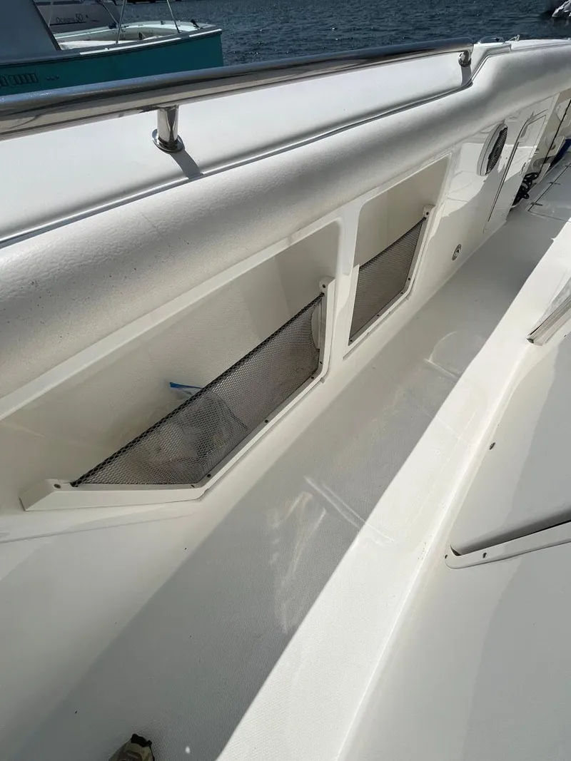 Slide: The Image of 2015 Boston Whaler 350 Outrage - 27