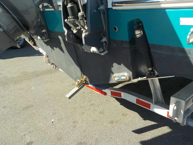 Slide: The Image of Trim Tabs - 12