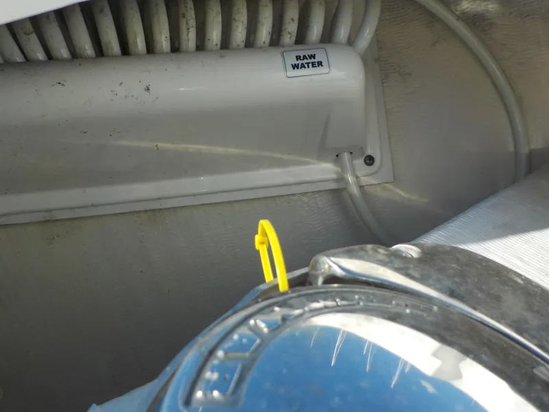 Slide: The Image of Anchor Wash down - 36