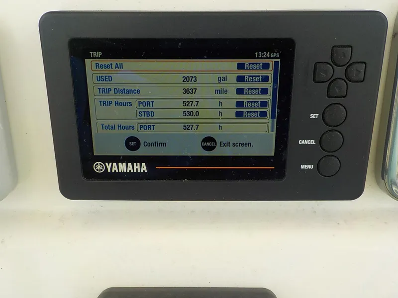 Slide: The Image of Engine Hours - 49