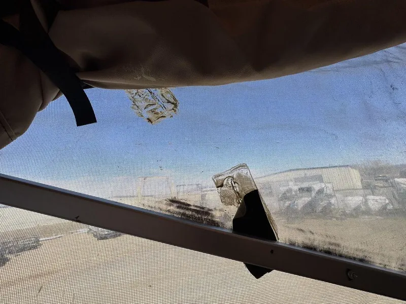 Slide: The Image of Sun Tracker 31 Party Cruiser 2006 - 112