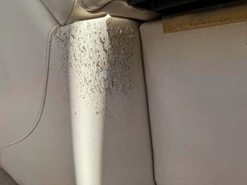 Slide: The Image of Sun Tracker 31 Party Cruiser 2006 - 56