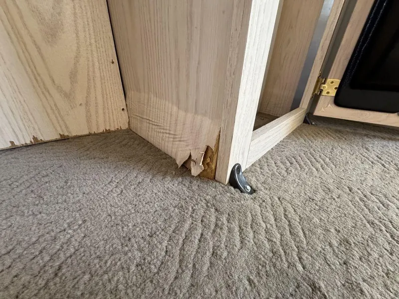 Slide: The Image of Sun Tracker 31 Party Cruiser 2006 - 96