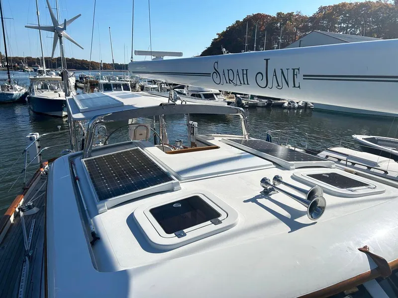 Slide: The Image of Lyman Morse 65_SARAH JANE - 12