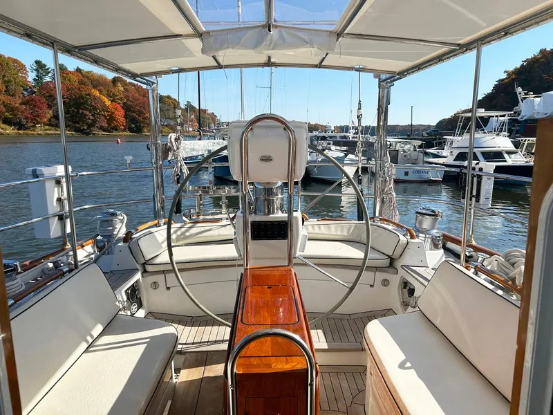 Slide: The Image of Lyman Morse 65_SARAH JANE - 13