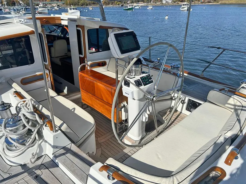 Slide: The Image of Lyman Morse 65_SARAH JANE - 14