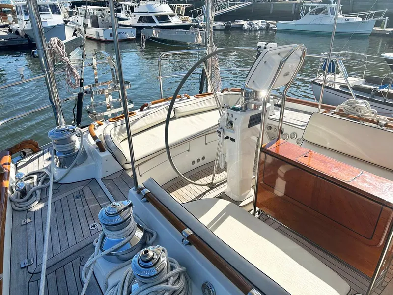 Slide: The Image of Lyman Morse 65_SARAH JANE - 15