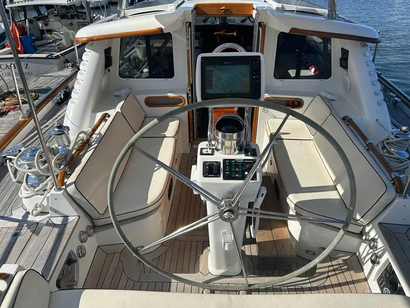 Slide: The Image of Lyman Morse 65_SARAH JANE - 17