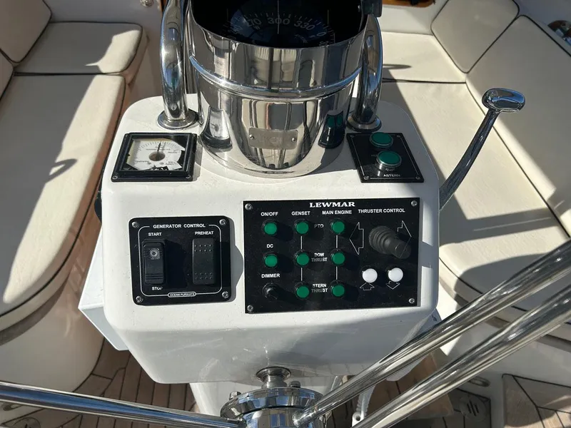 Slide: The Image of Lyman Morse 65_SARAH JANE - 18