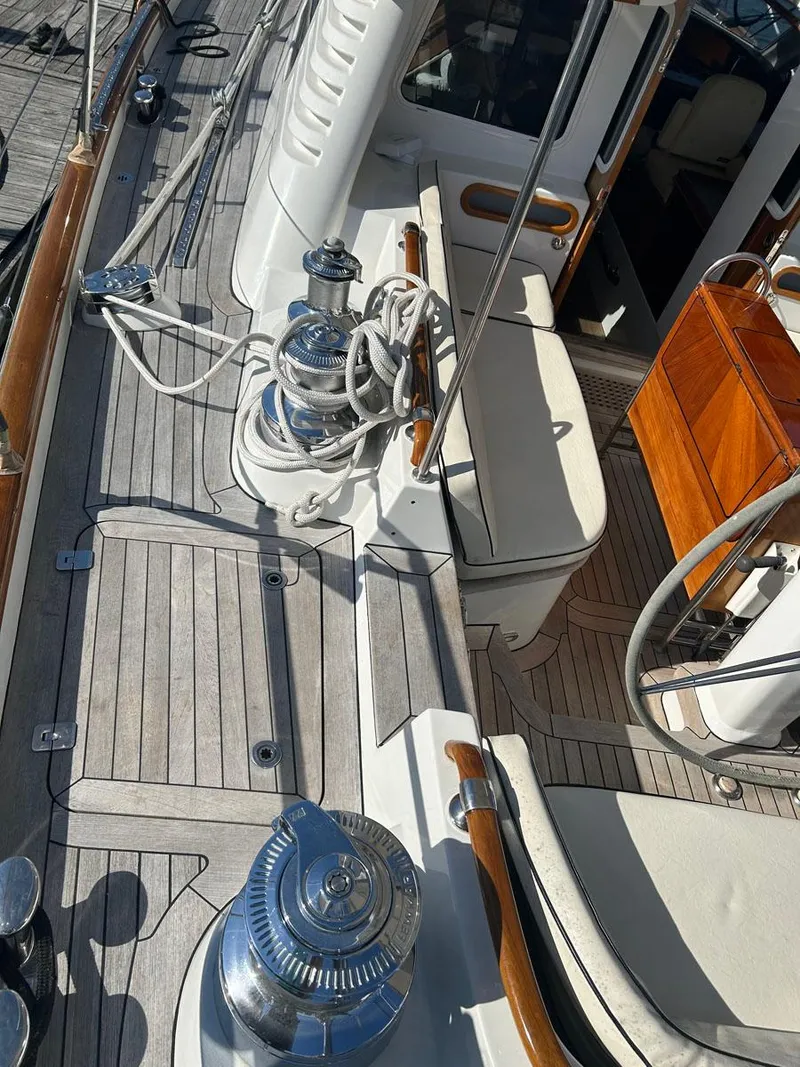 Slide: The Image of Lyman Morse 65_SARAH JANE - 19