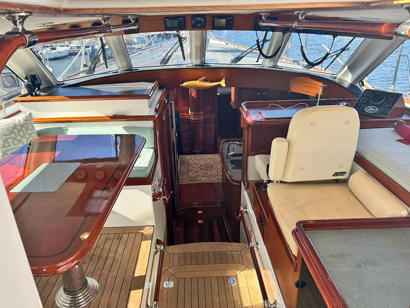 Slide: The Image of Lyman Morse 65_SARAH JANE - 21