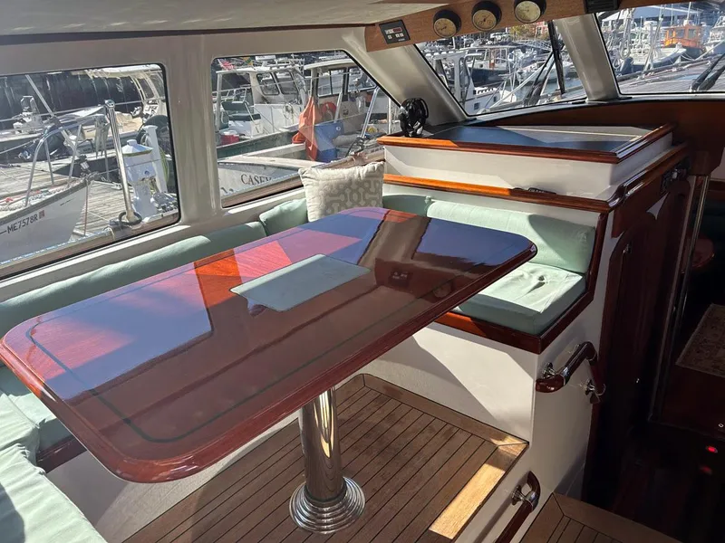 Slide: The Image of Lyman Morse 65_SARAH JANE - 22